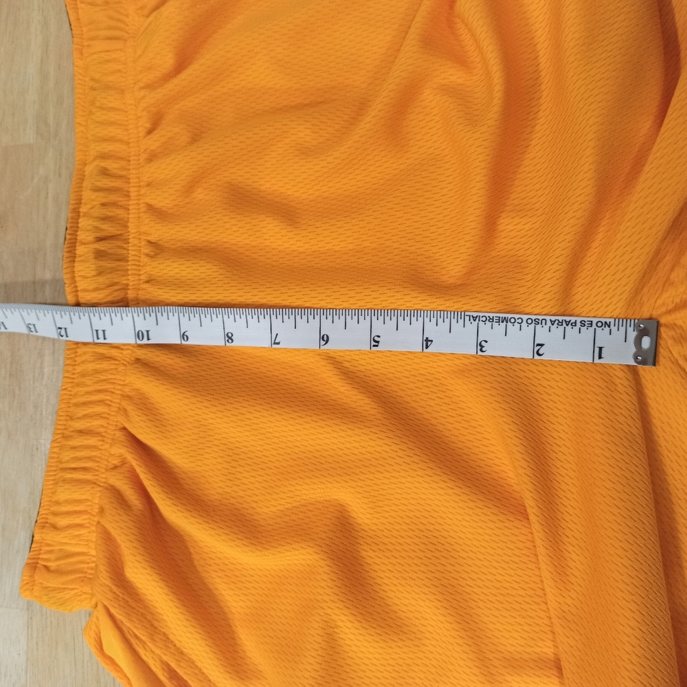 NIKE MEN'S TEAM DRI FIT FLEX WOVEN SHORT (WITH POCKETS) medium - Picture 12 of 15
